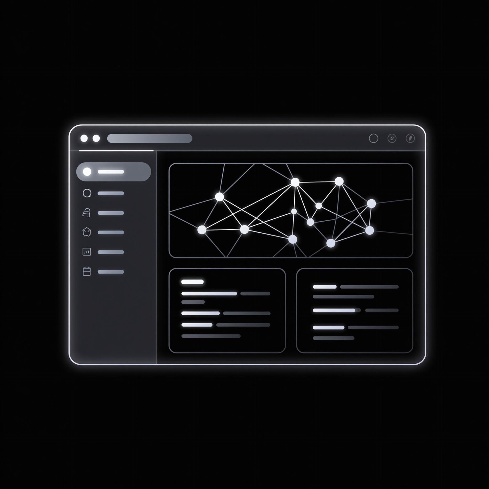 Intelligent Application Design